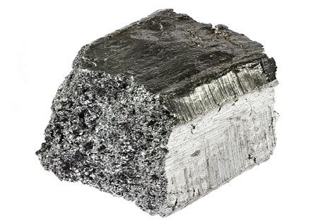 tige de rhénium